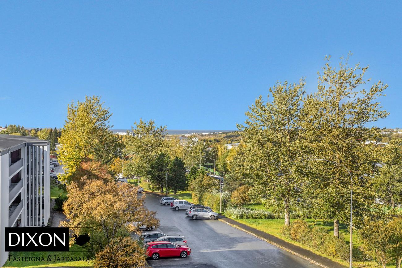 Lundarbrekka 16 - 0302, 200 Kópavogur