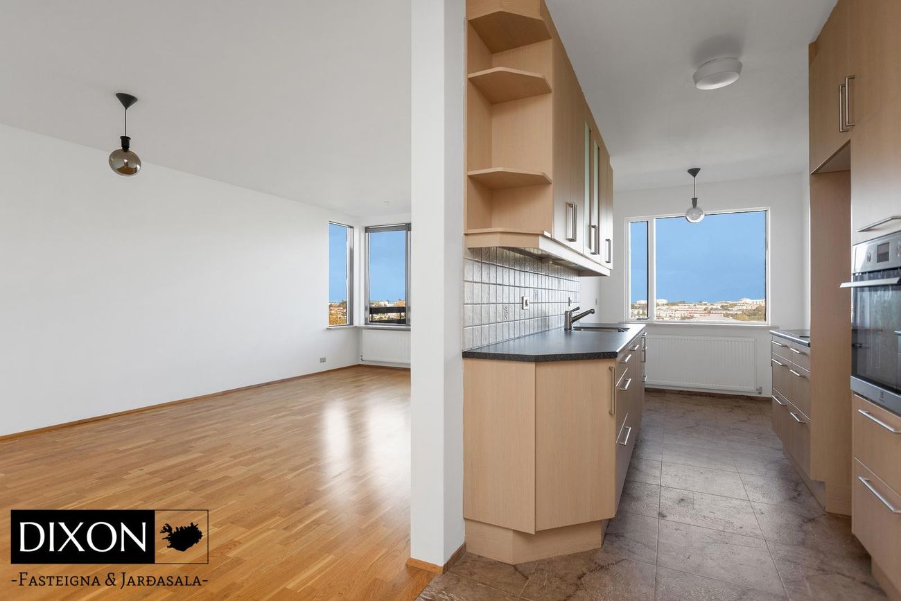 Lundarbrekka 16 - 0302, 200 Kópavogur