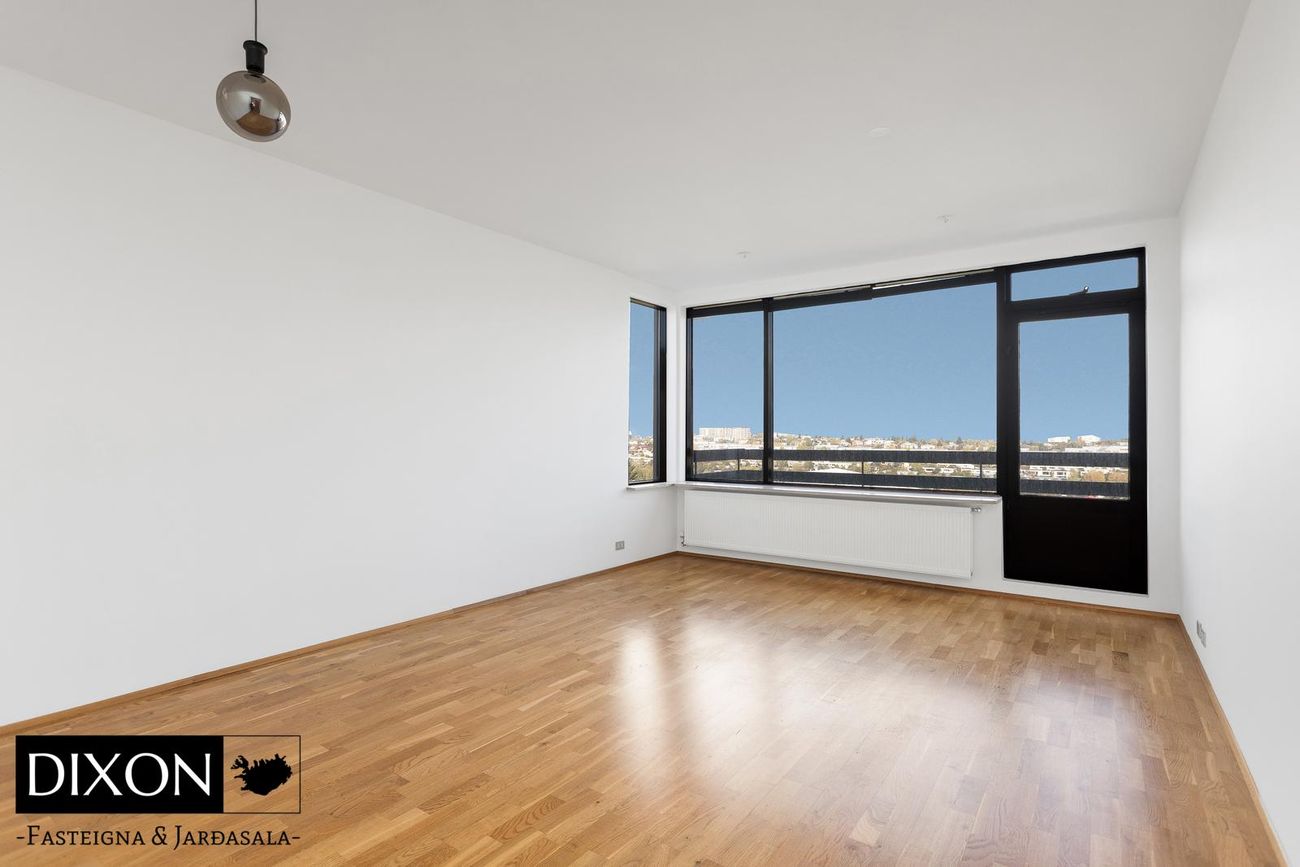 Lundarbrekka 16 - 0302, 200 Kópavogur