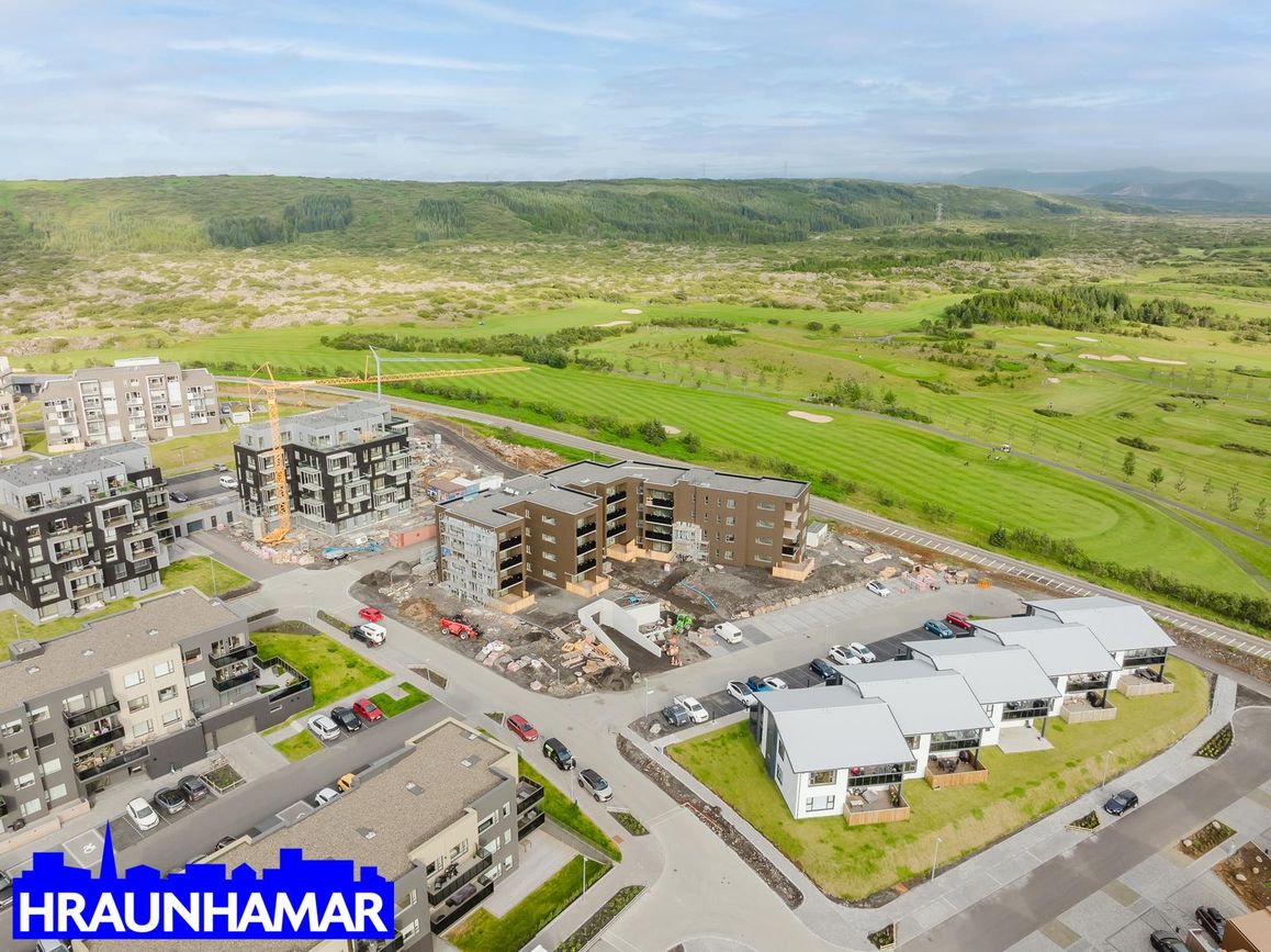 Kinnargata 92B - 0305, 210 Garðabær