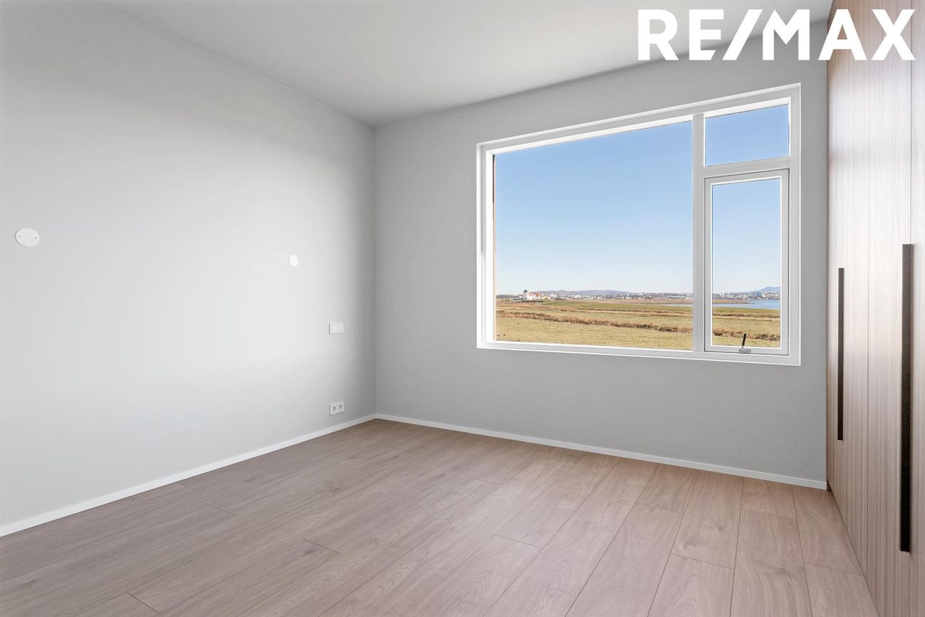 Hestamýri 1, 225 Garðabær