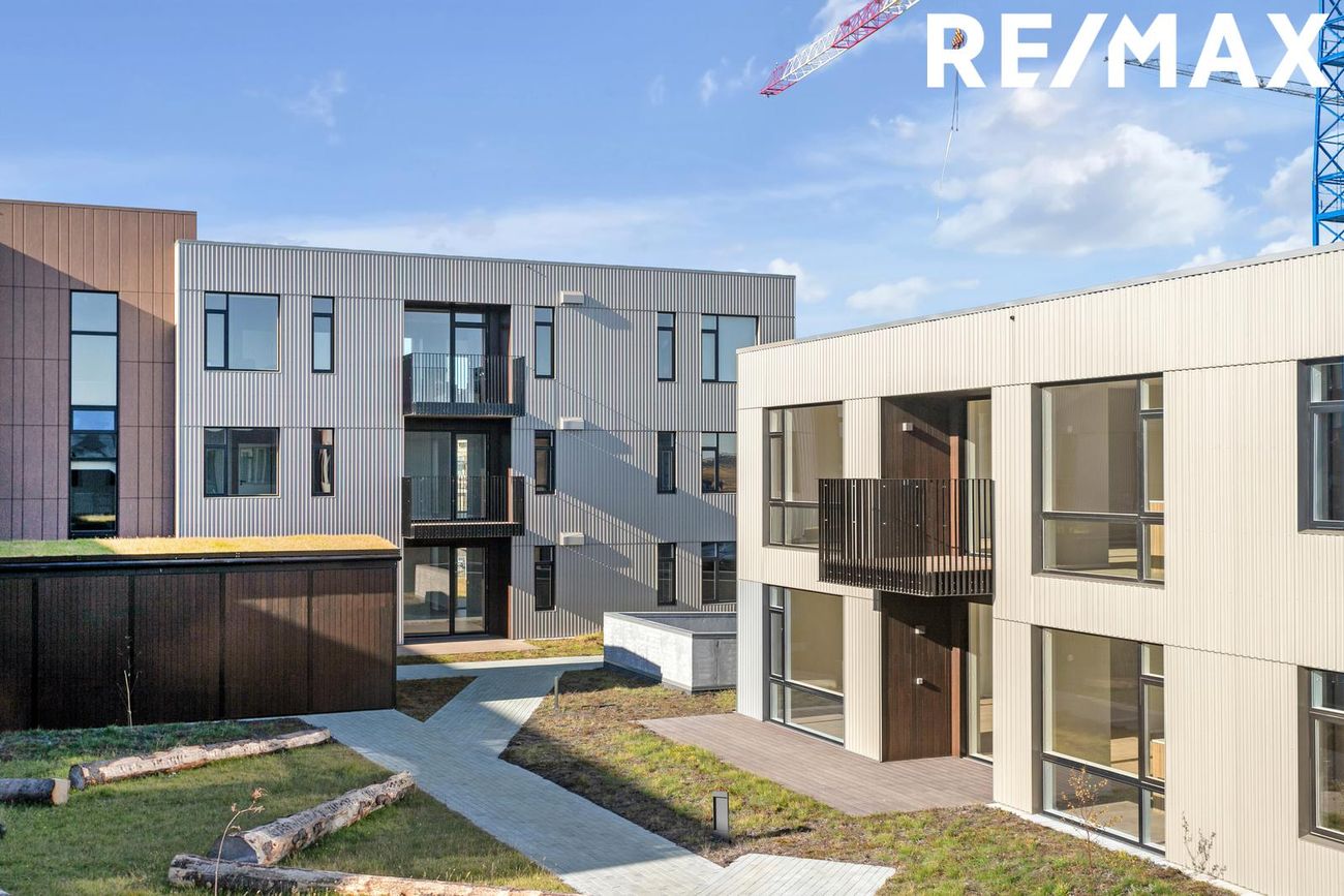 Hestamýri 1, 225 Garðabær