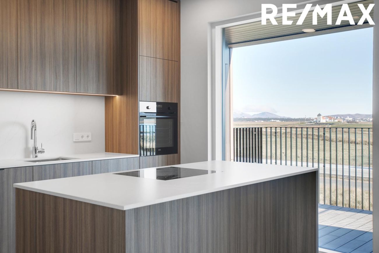 Hestamýri 1, 225 Garðabær