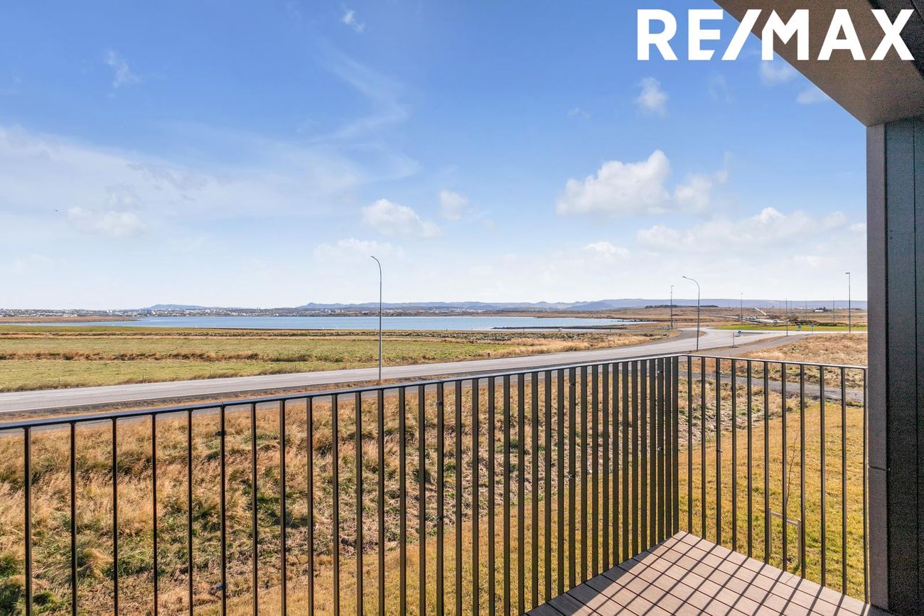 Hestamýri 1, 225 Garðabær