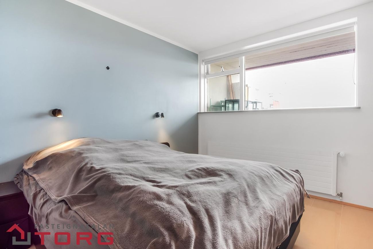 Asparfell 12, 111 Reykjavík