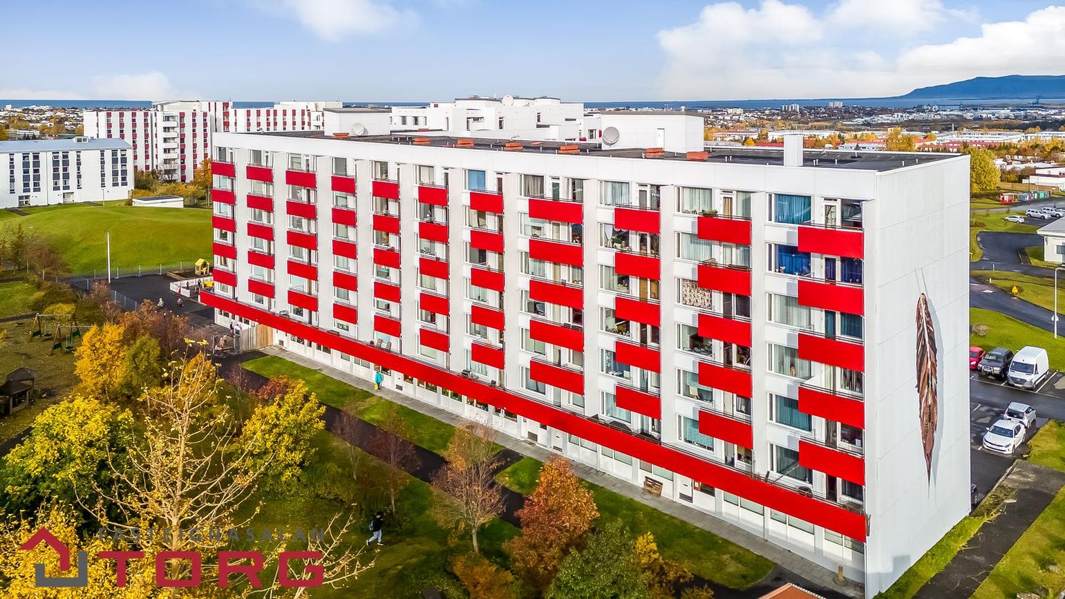 Asparfell 12, 111 Reykjavík