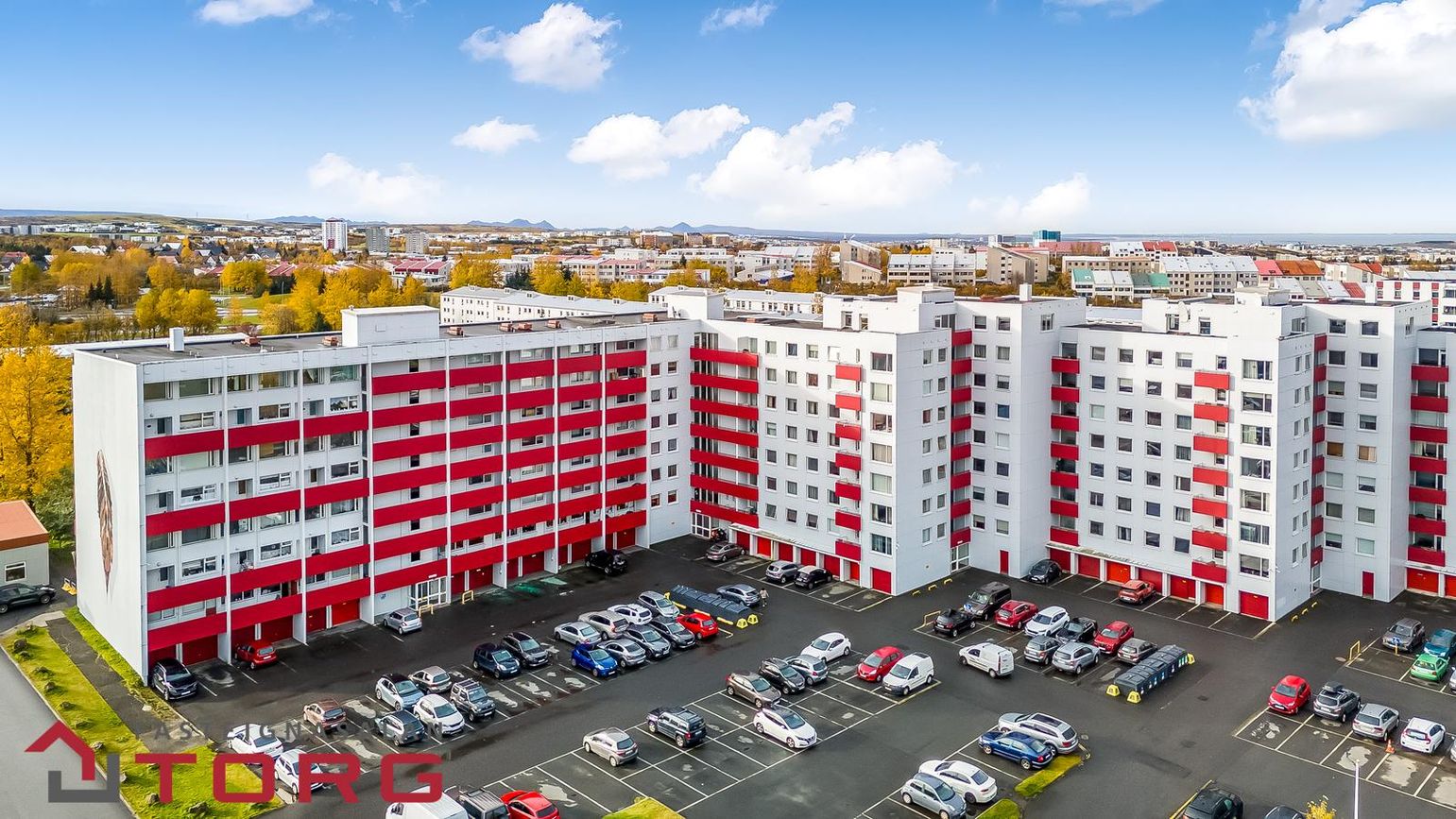 Asparfell 12, 111 Reykjavík