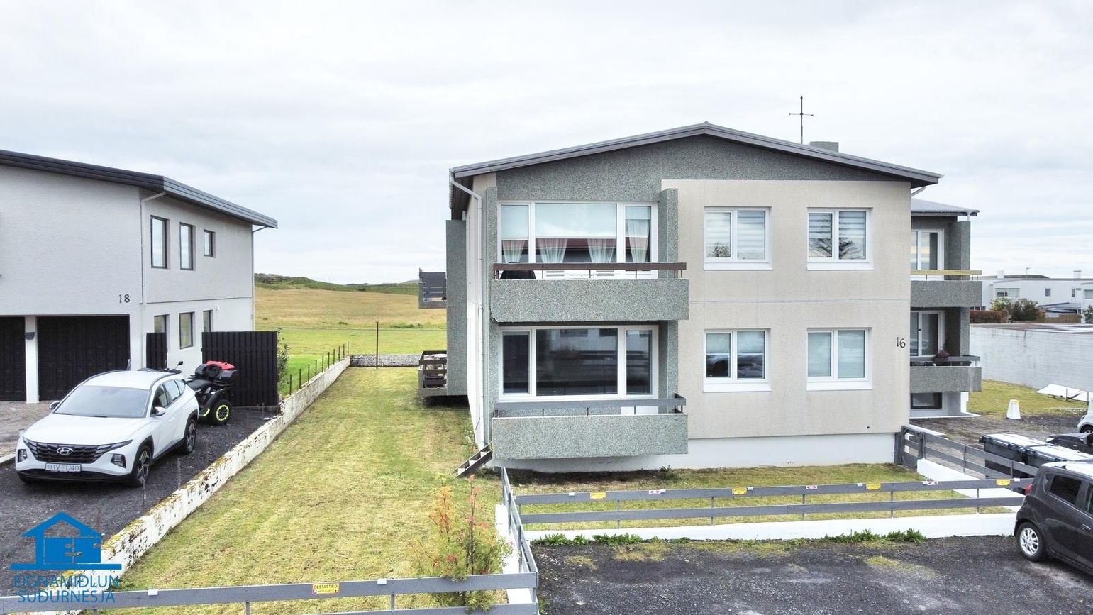 Háteigur 16, 230 Reykjanesbær