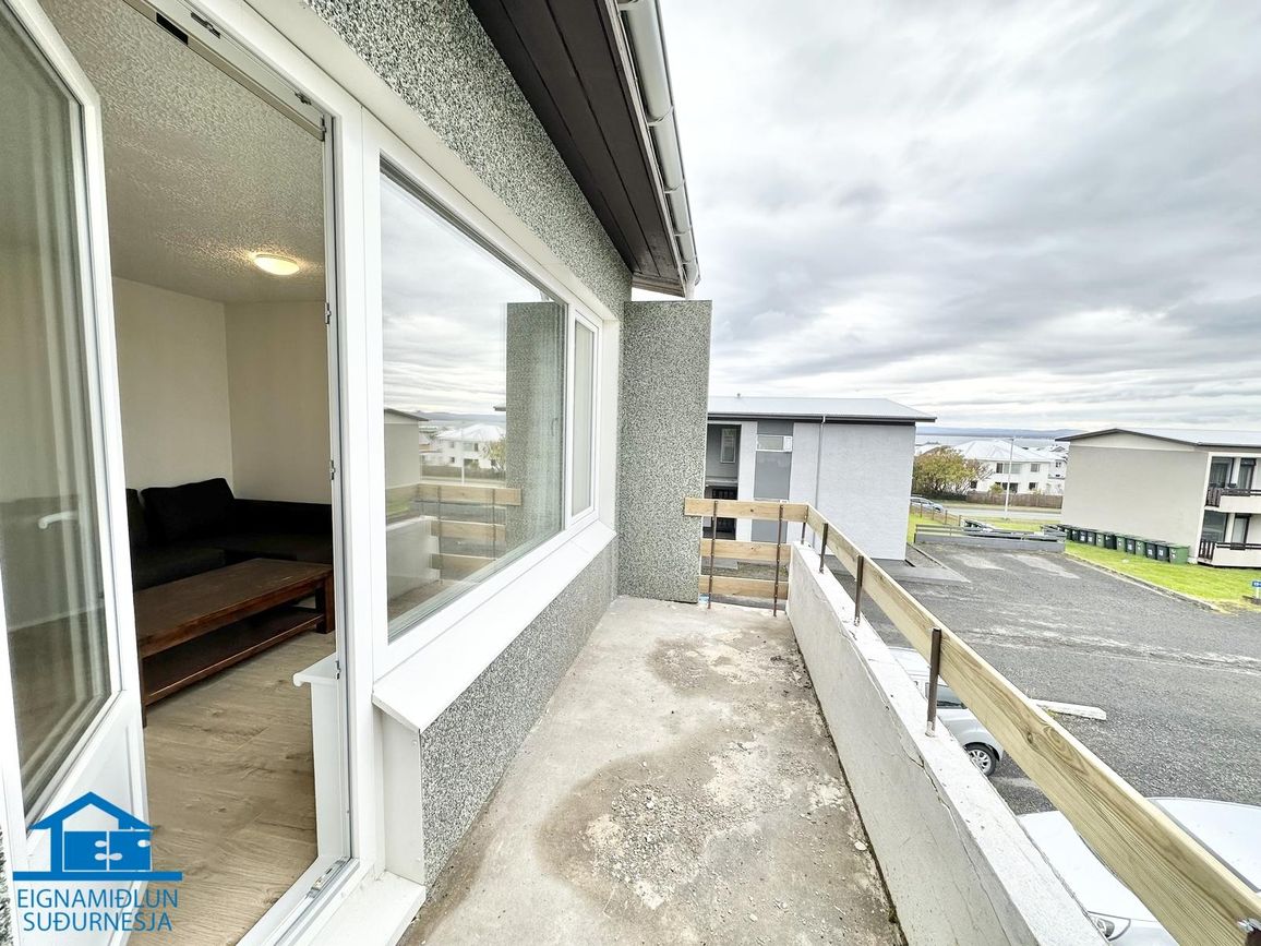Háteigur 16, 230 Reykjanesbær