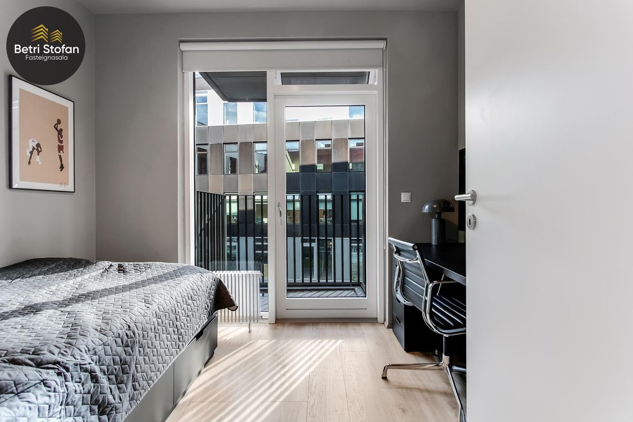 Hallgerðargata 19, 105 Reykjavík