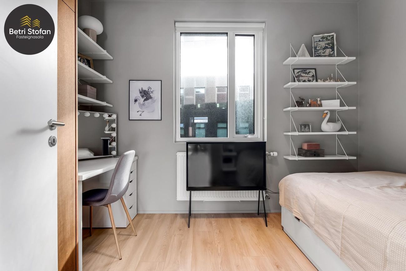 Hallgerðargata 19, 105 Reykjavík