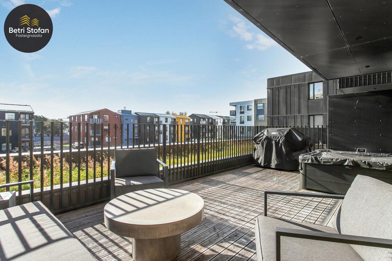 Hallgerðargata 19, 105 Reykjavík