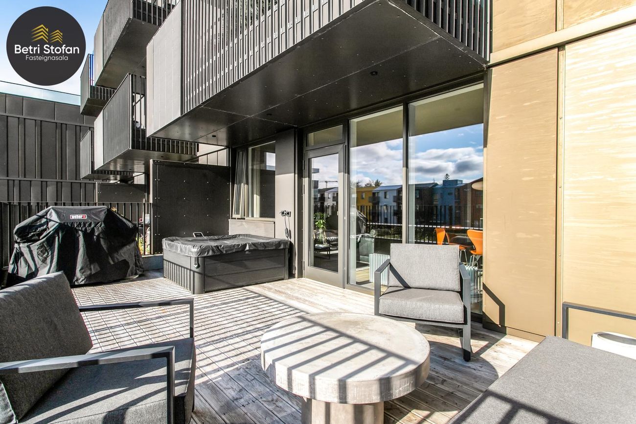 Hallgerðargata 19, 105 Reykjavík