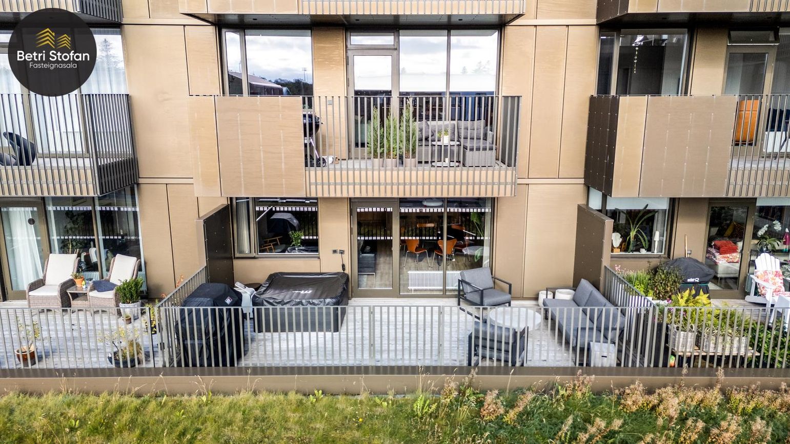Hallgerðargata 19, 105 Reykjavík
