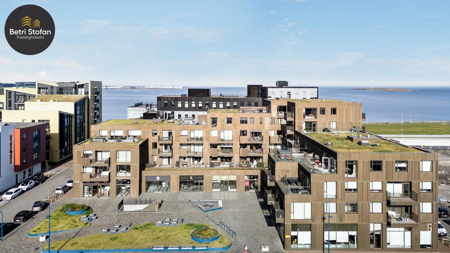 Hallgerðargata 19, 105 Reykjavík