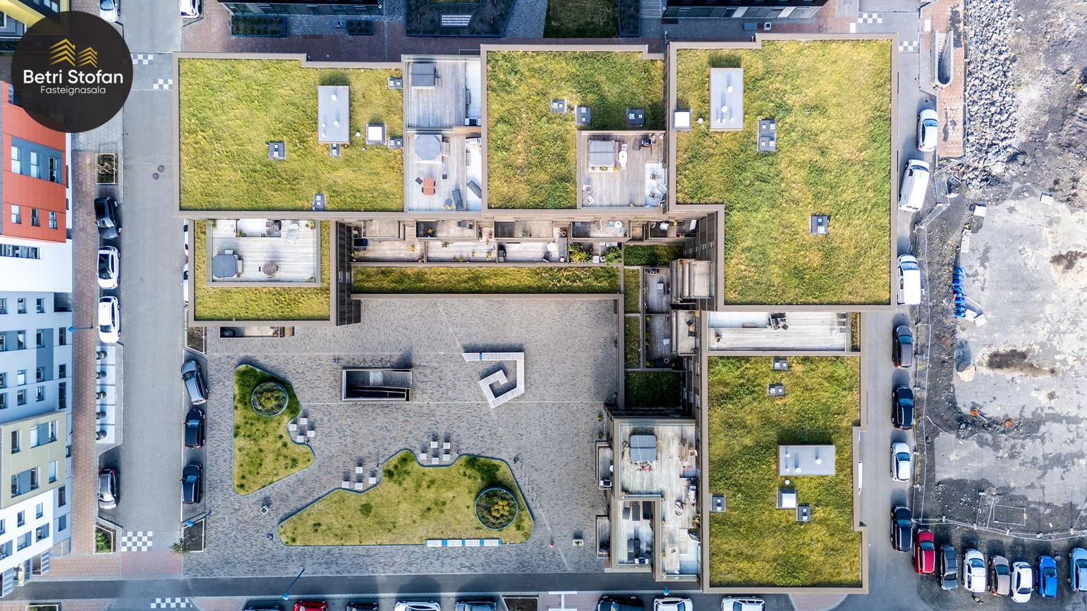 Hallgerðargata 19, 105 Reykjavík