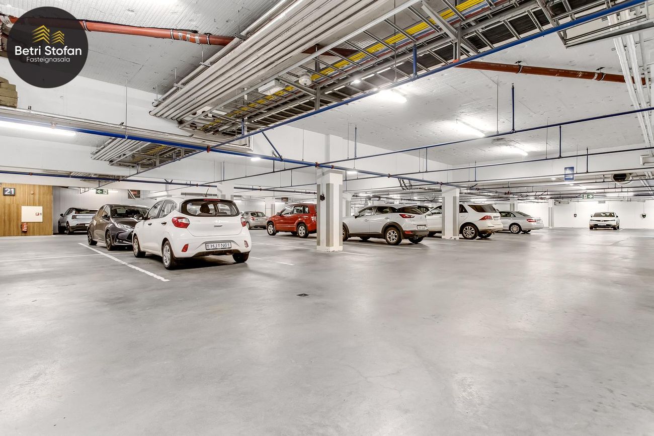 Hallgerðargata 19, 105 Reykjavík