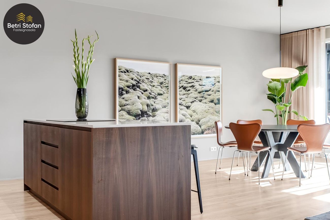 Hallgerðargata 19, 105 Reykjavík