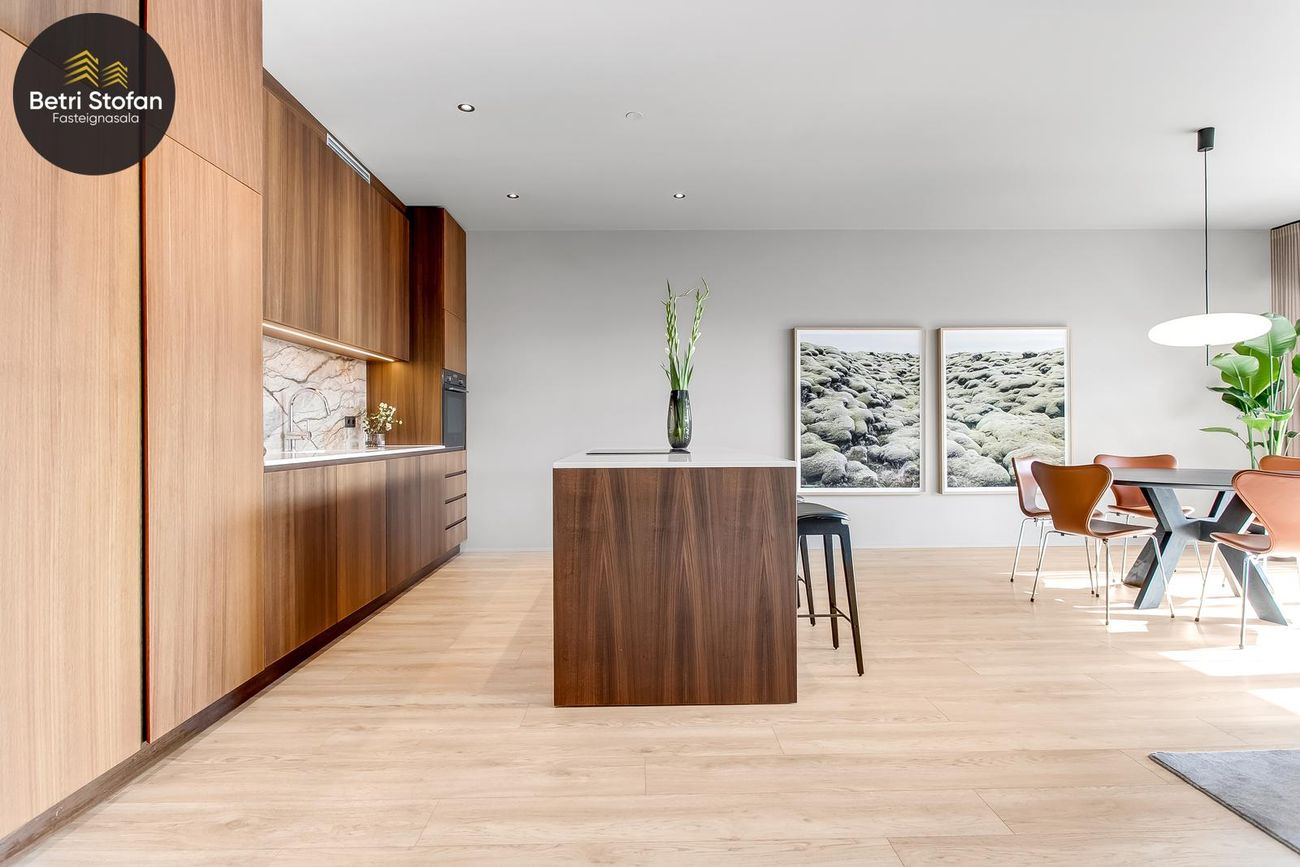 Hallgerðargata 19, 105 Reykjavík