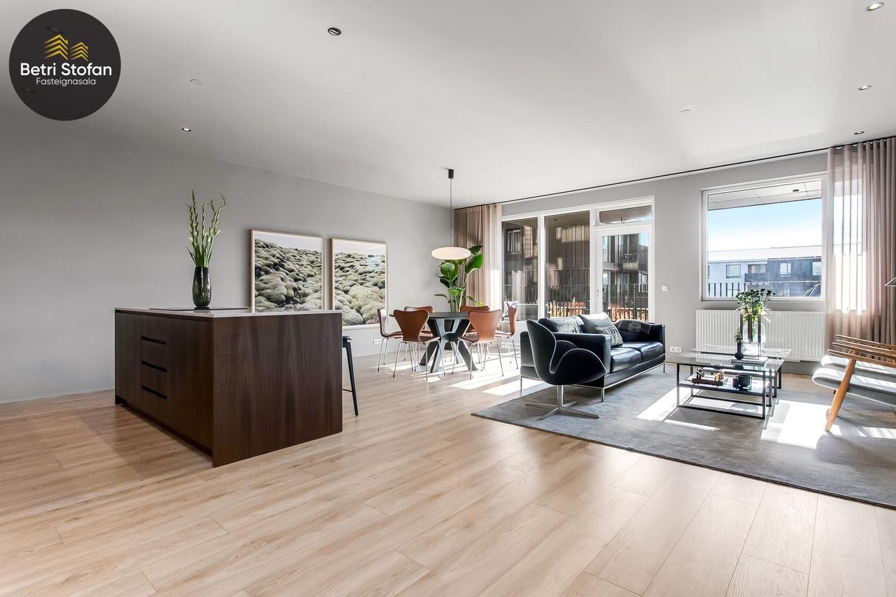 Hallgerðargata 19, 105 Reykjavík
