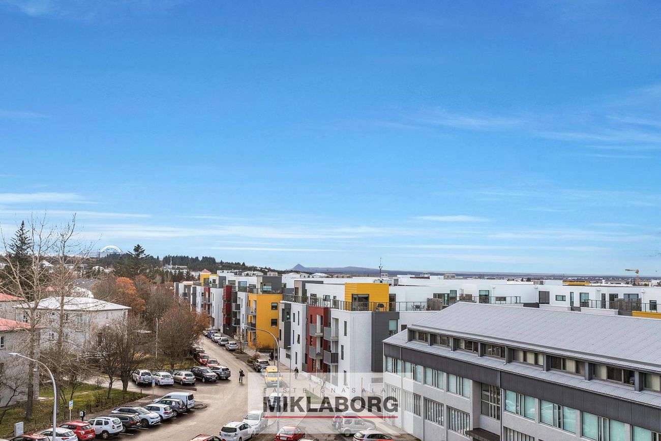 Skipholt 1, 105 Reykjavík