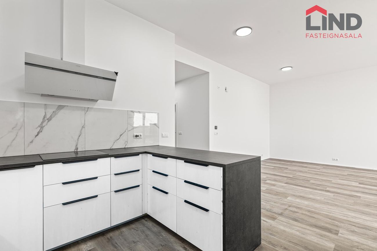 Hrafnaborg 9C - 0103, 190 Sveitarfélagið Vogar