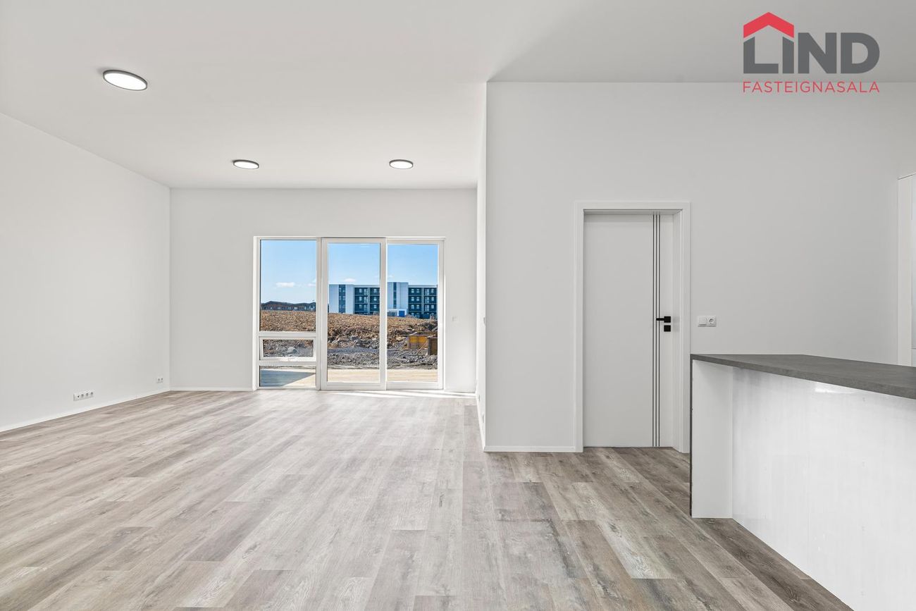 Hrafnaborg 9C - 0103, 190 Sveitarfélagið Vogar