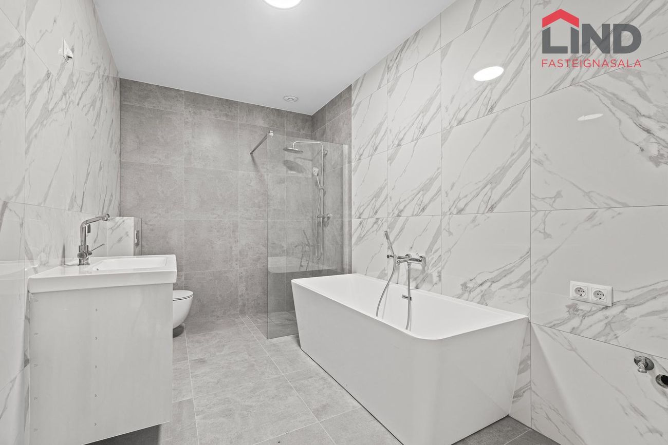 Hrafnaborg 9C - 0103, 190 Sveitarfélagið Vogar