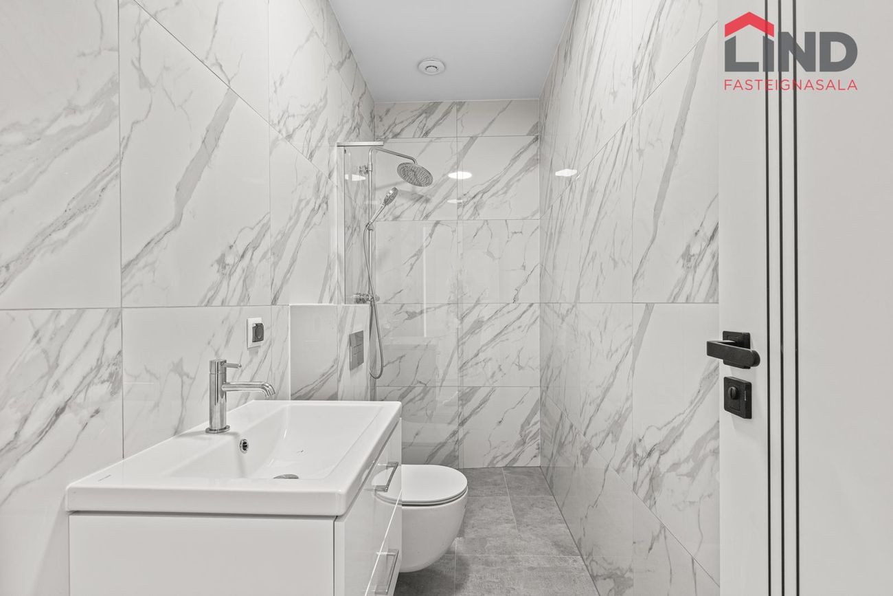 Hrafnaborg 9C - 0103, 190 Sveitarfélagið Vogar