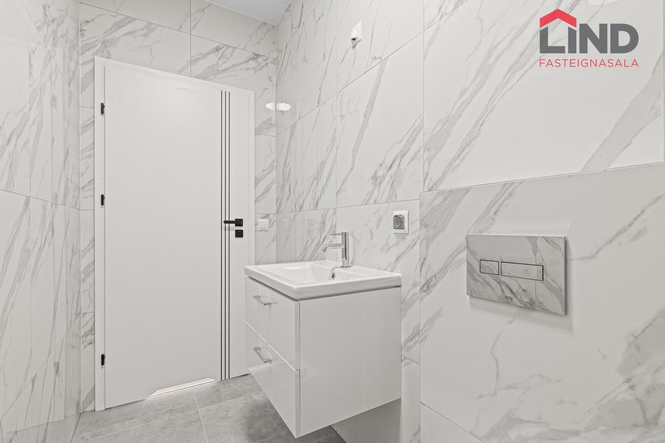 Hrafnaborg 9C - 0103, 190 Sveitarfélagið Vogar