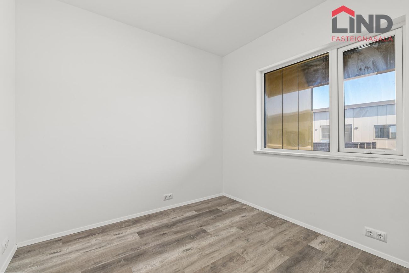 Hrafnaborg 9C - 0103, 190 Sveitarfélagið Vogar