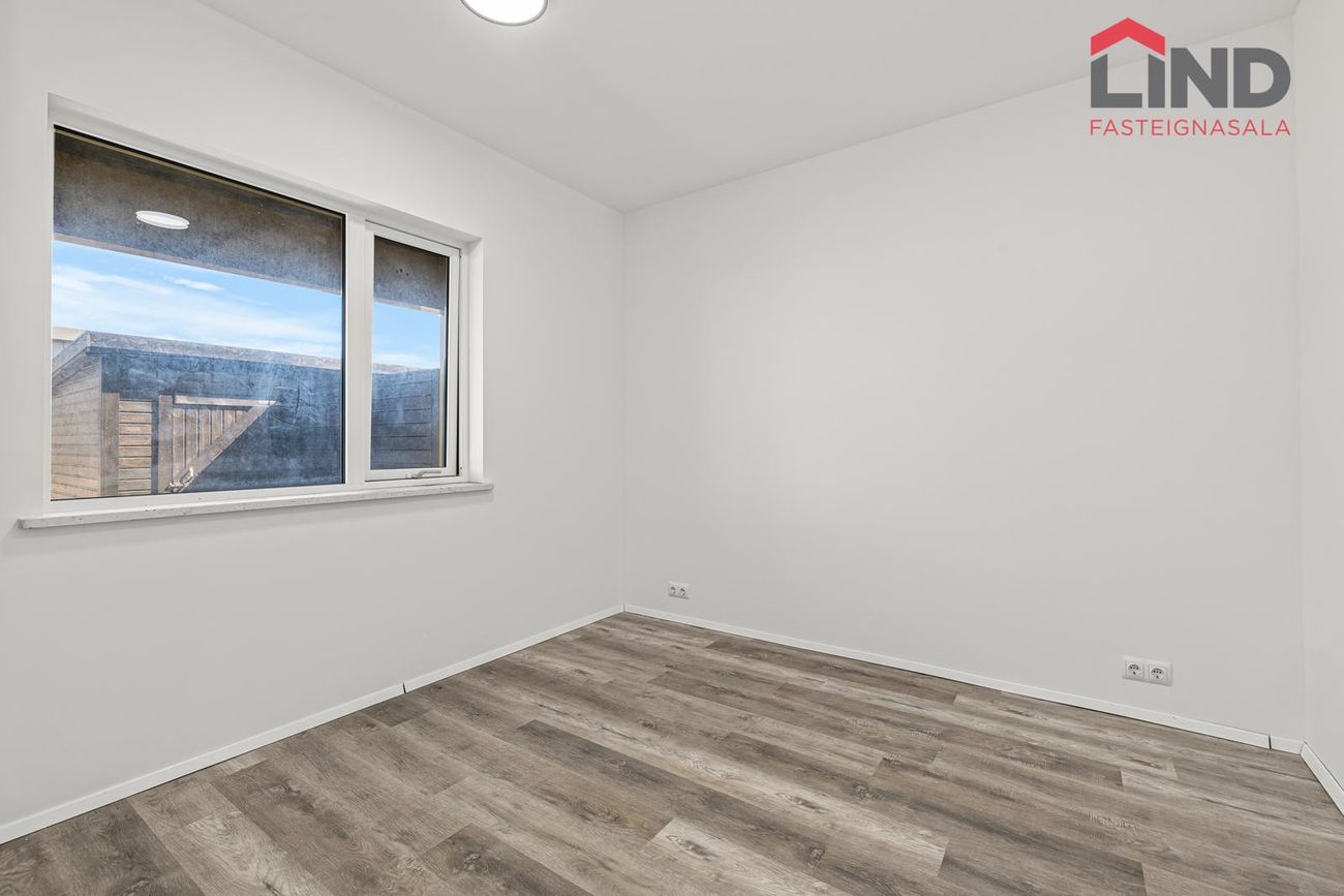 Hrafnaborg 9C - 0103, 190 Sveitarfélagið Vogar