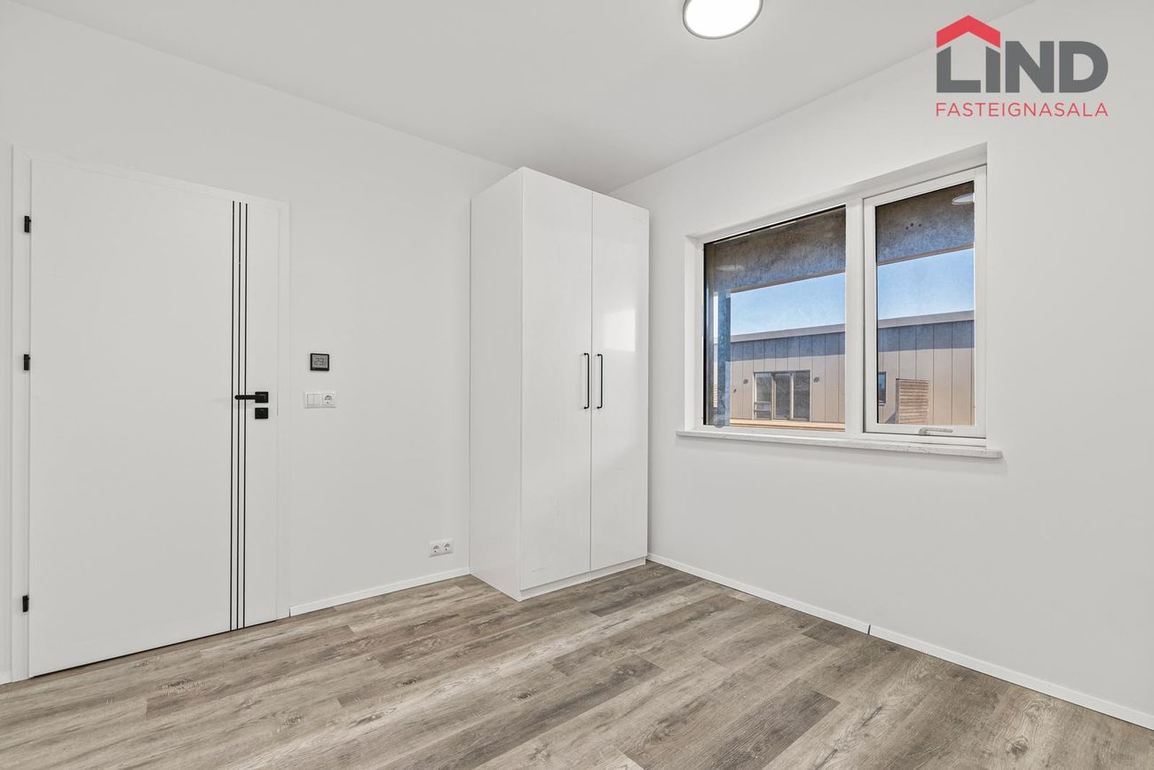 Hrafnaborg 9C - 0103, 190 Sveitarfélagið Vogar