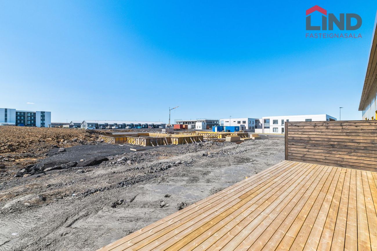 Hrafnaborg 9C - 0103, 190 Sveitarfélagið Vogar