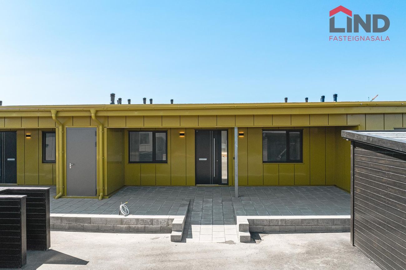 Hrafnaborg 9C - 0103, 190 Sveitarfélagið Vogar