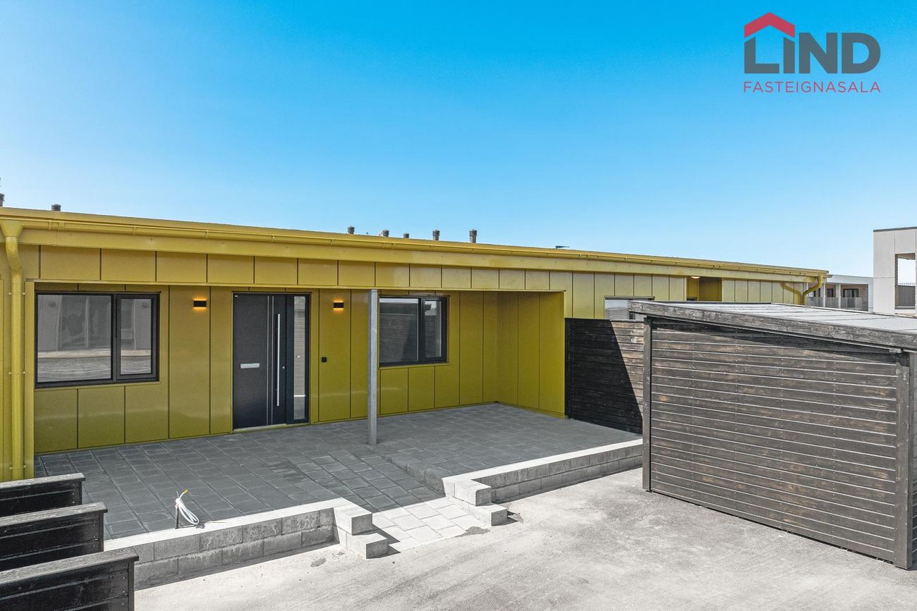 Hrafnaborg 9C - 0103, 190 Sveitarfélagið Vogar