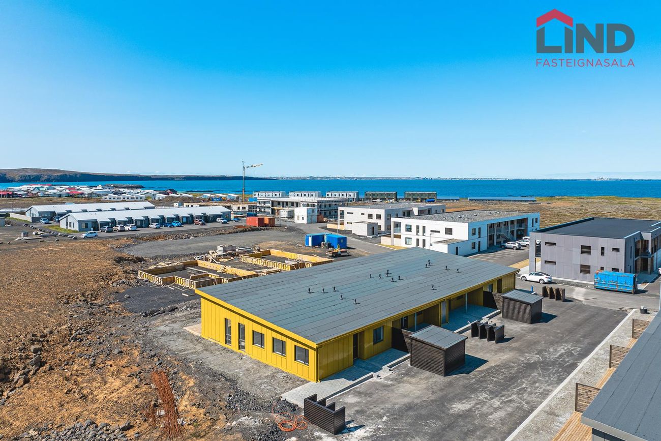 Hrafnaborg 9C - 0103, 190 Sveitarfélagið Vogar