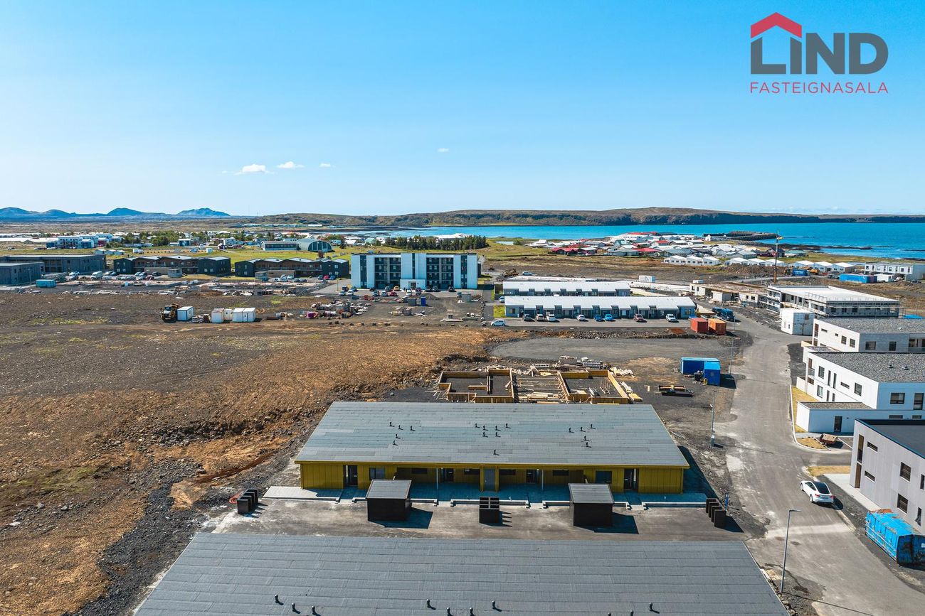 Hrafnaborg 9C - 0103, 190 Sveitarfélagið Vogar