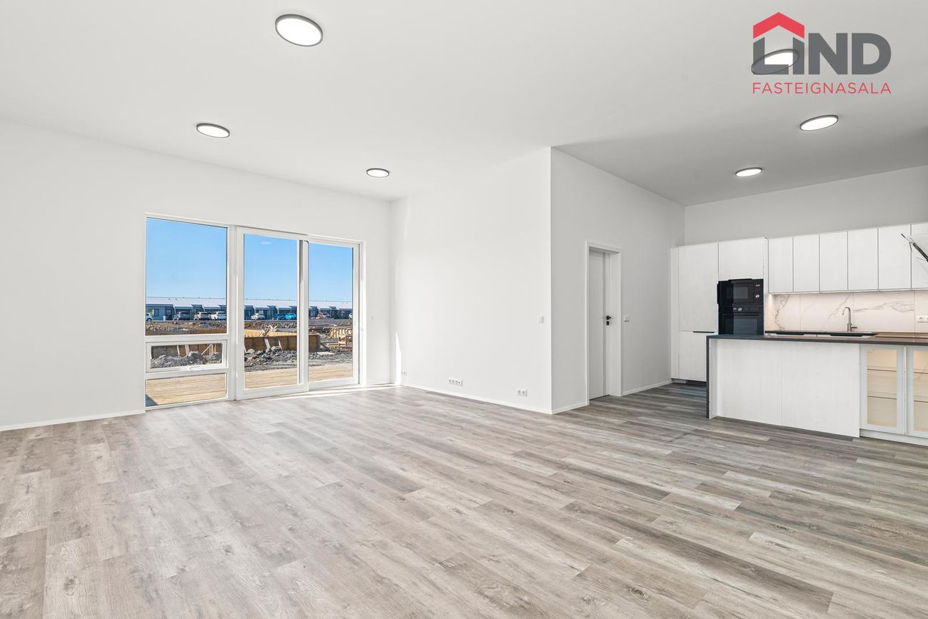 Hrafnaborg 9C - 0103, 190 Sveitarfélagið Vogar