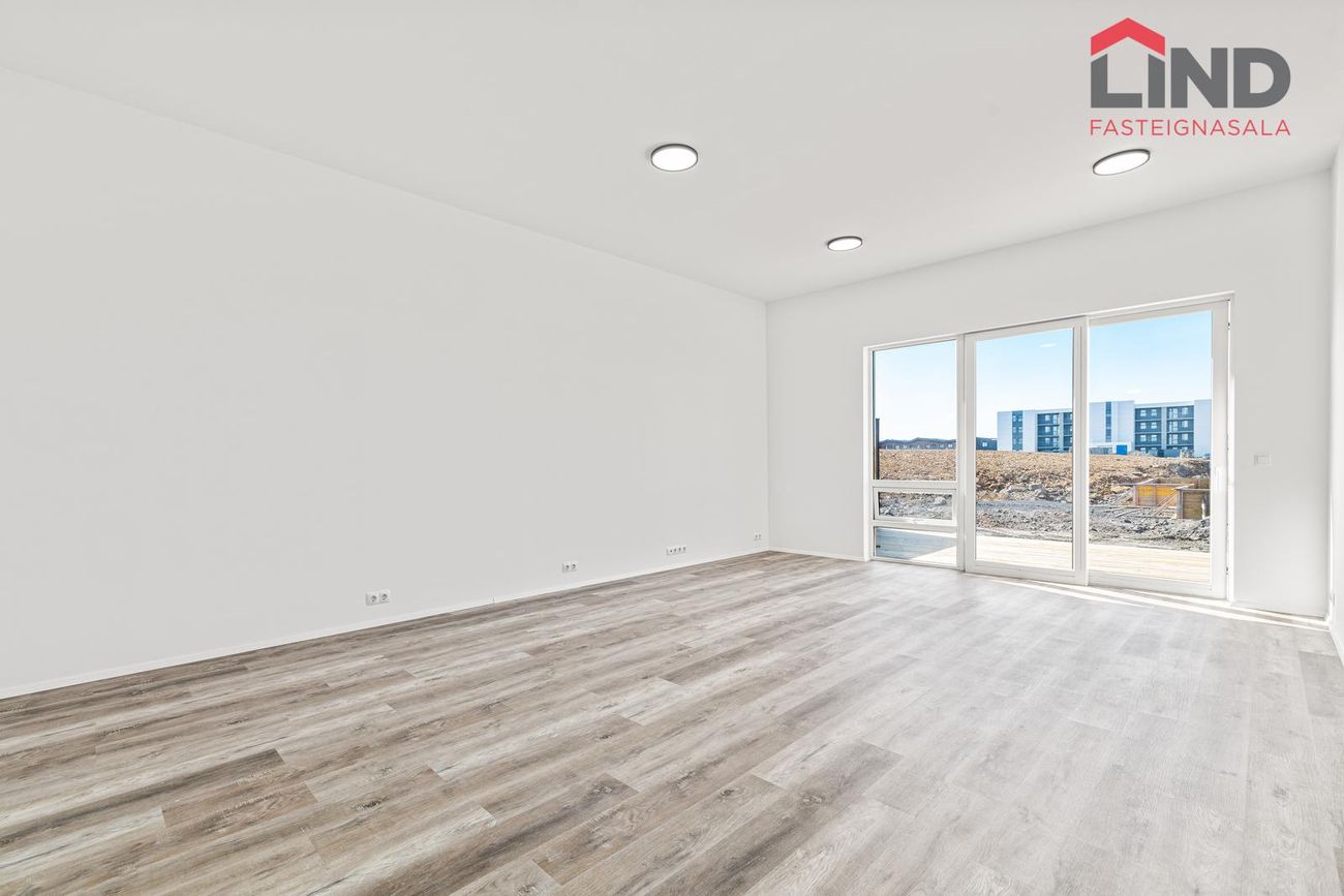 Hrafnaborg 9C - 0103, 190 Sveitarfélagið Vogar