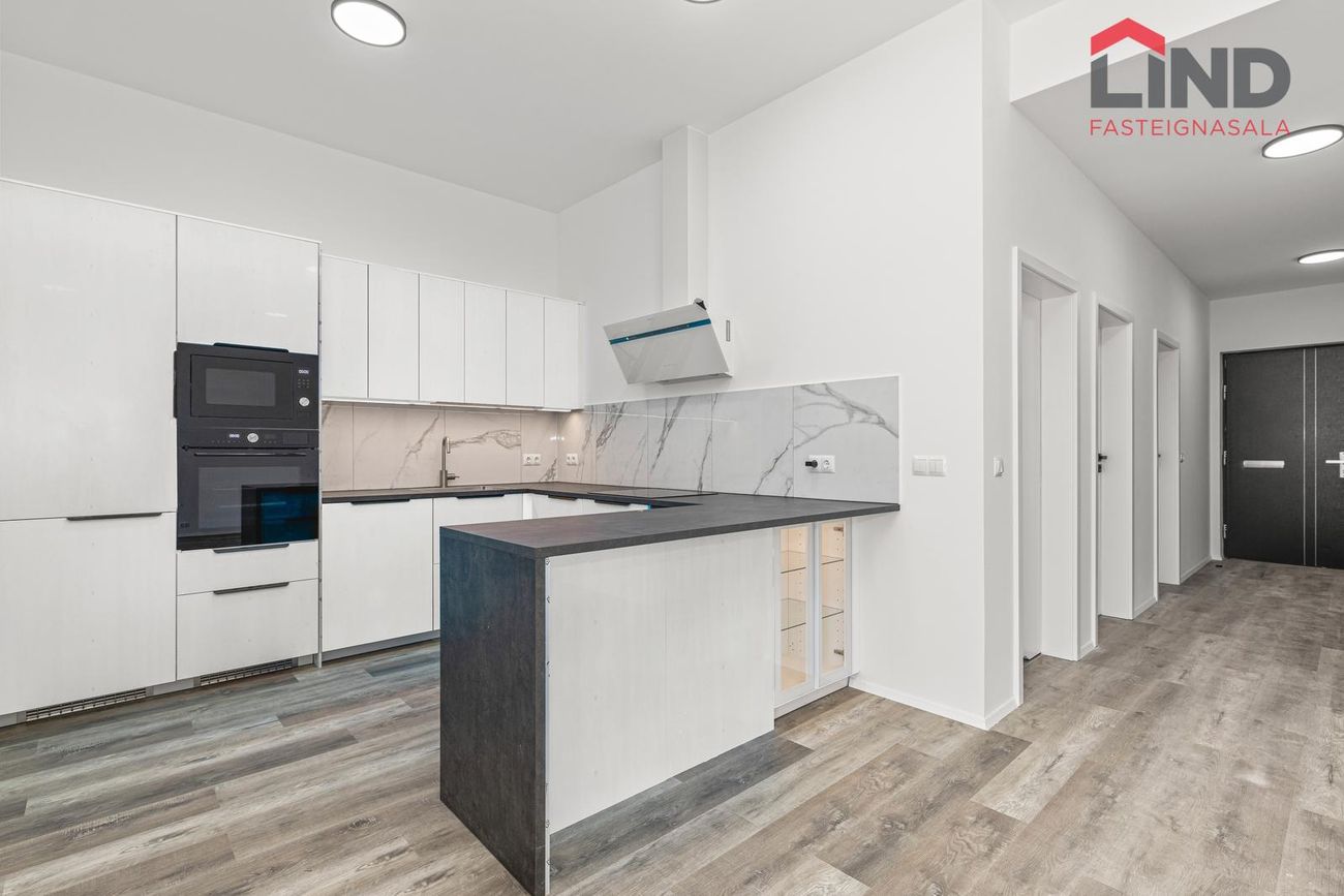 Hrafnaborg 9C - 0103, 190 Sveitarfélagið Vogar