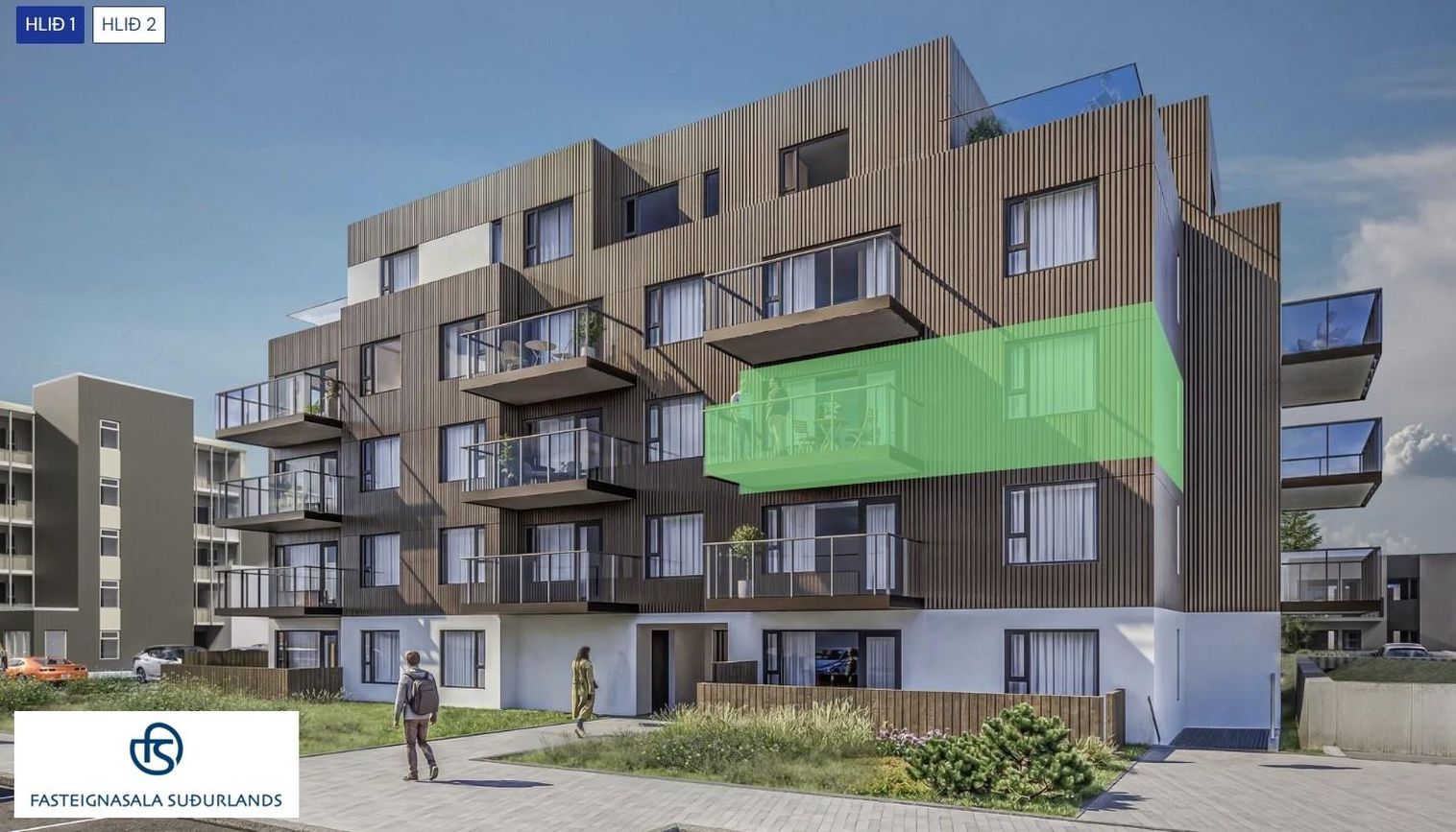 Hnjúkamói 9, 815 Sveitarfélagið Ölfus