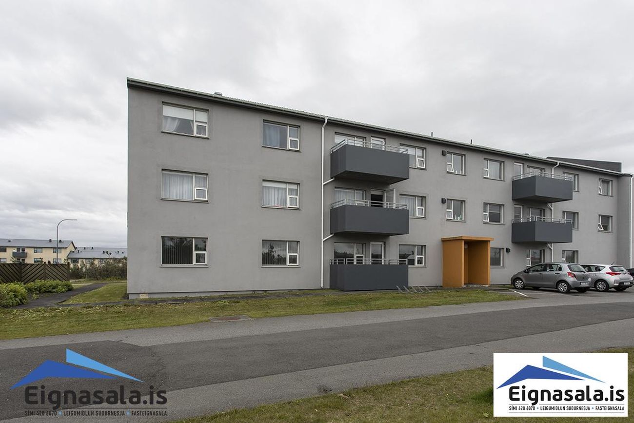 Bogabraut 953 - 0305, 262 Reykjanesbær