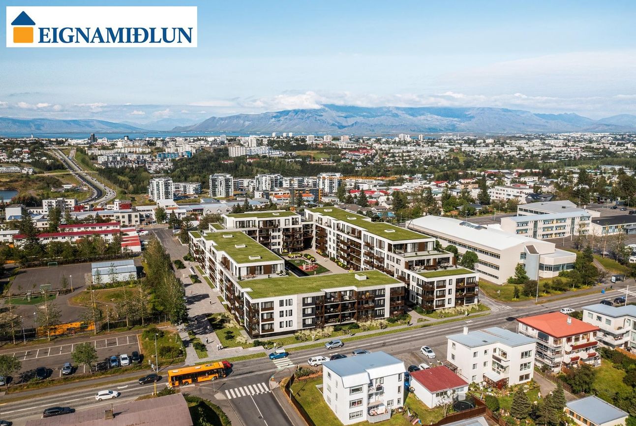 Álftröð 3 - 0422, 200 Kópavogur