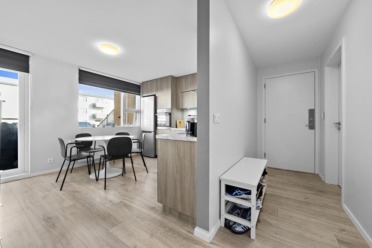 Bogabraut 953, 262 Reykjanesbær
