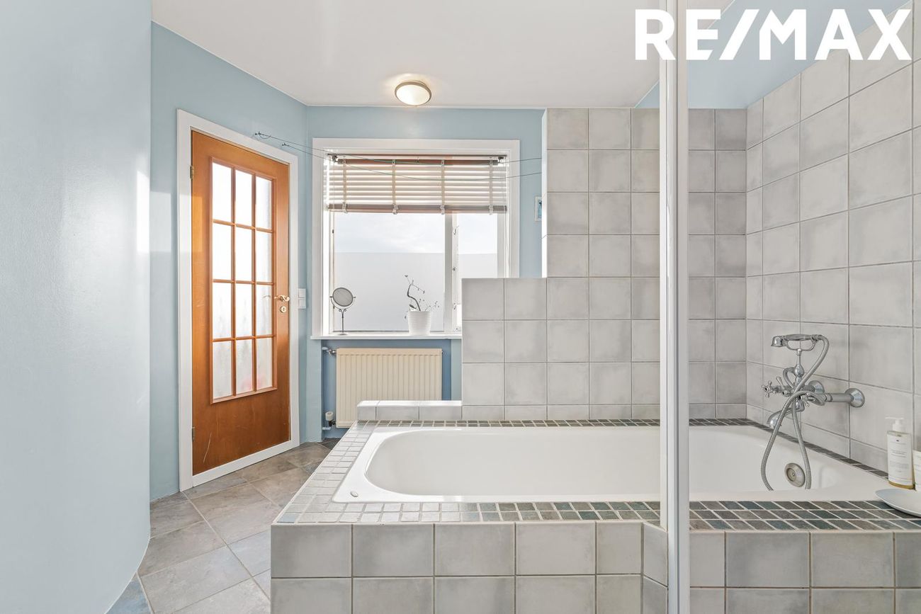 Garðastræti 13A, 101 Reykjavík