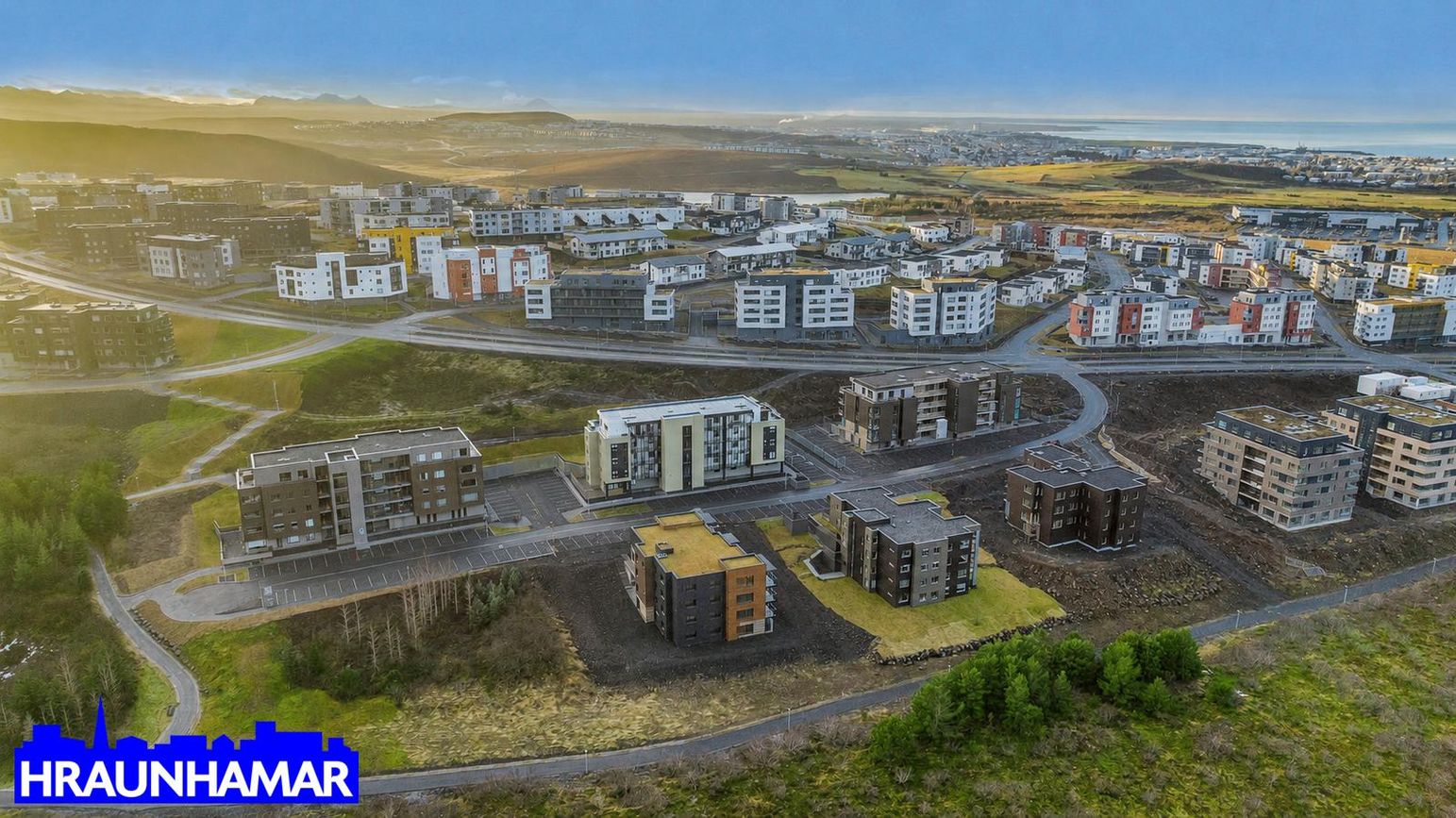 Lautargata 5, 210 Garðabær