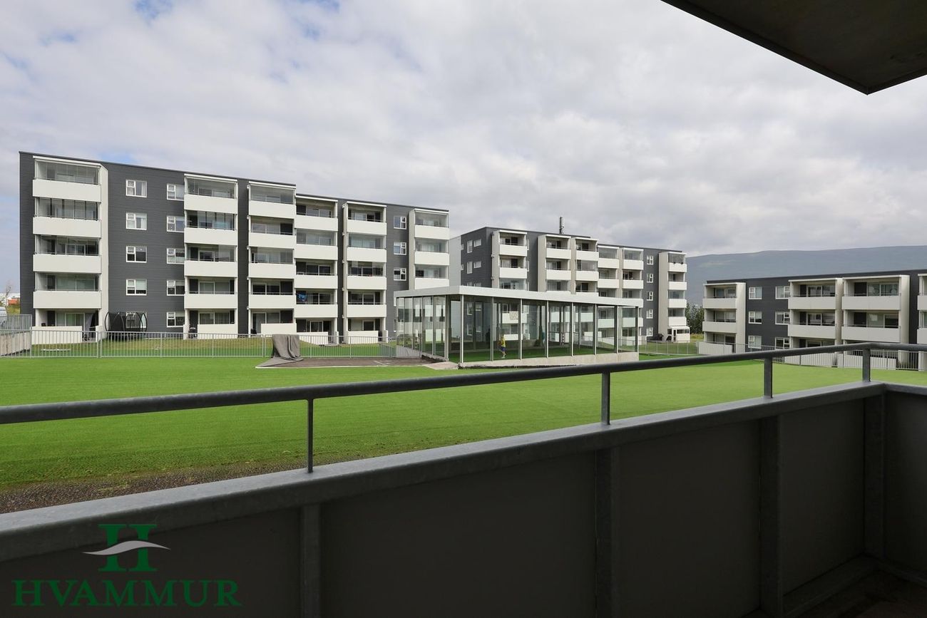 Elísabetarhagi 1, 600 Akureyri