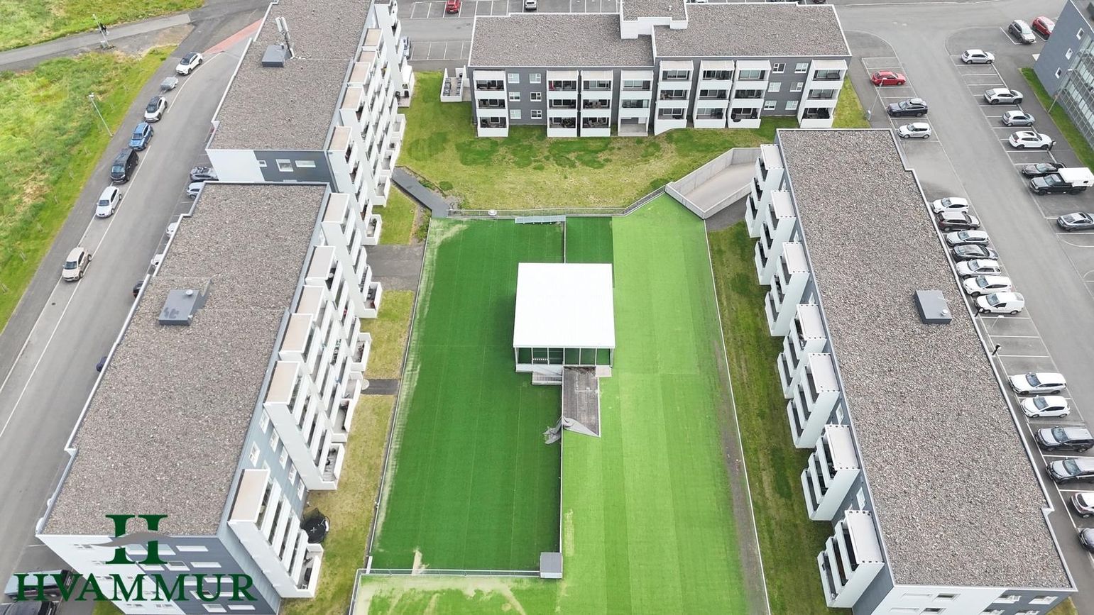 Elísabetarhagi 1, 600 Akureyri