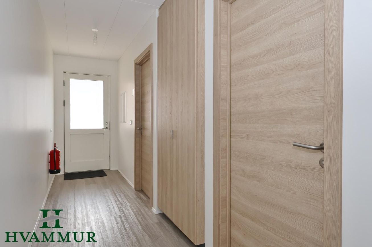 Elísabetarhagi 1, 600 Akureyri